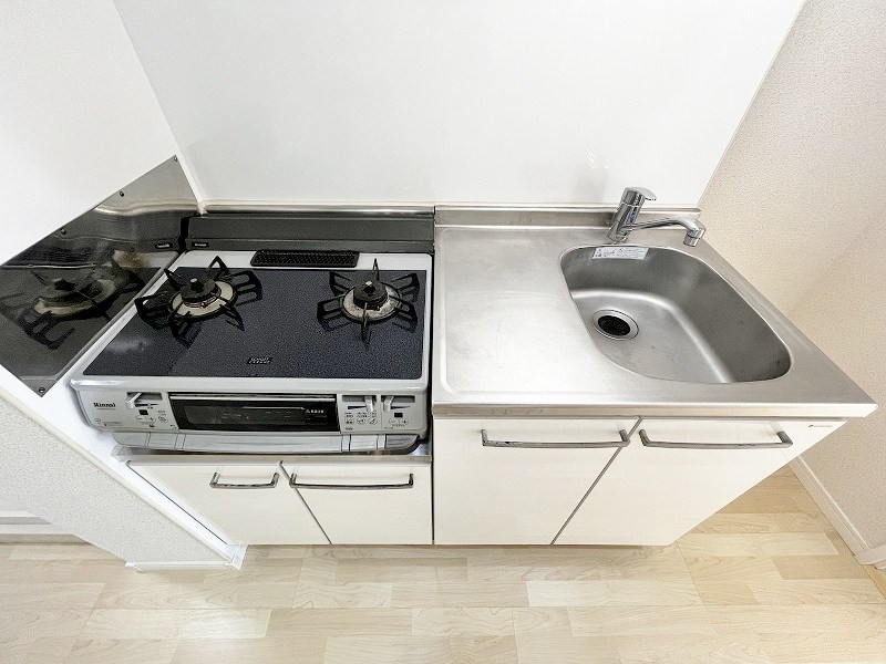 ヒット馬借テラス その他22