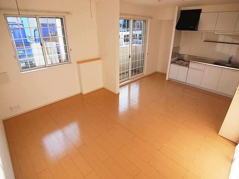 ラ　オルタンシア その他1