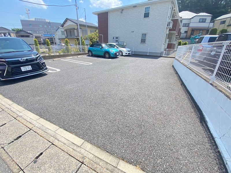 ラ　オルタンシア その他外観3