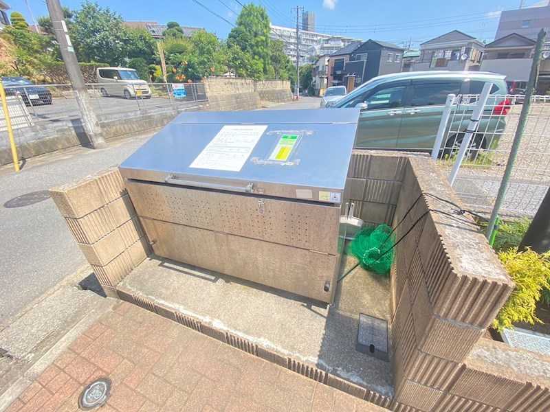 ラ　オルタンシア その他外観4