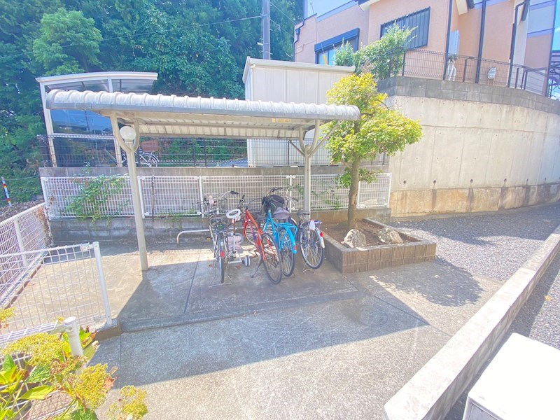 ラ　オルタンシア その他外観5