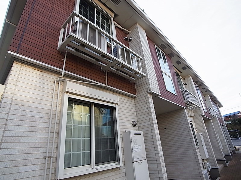 ラ　オルタンシア その他外観6