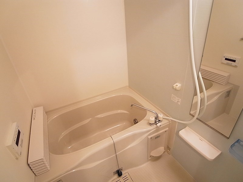 ラ　オルタンシア 風呂画像