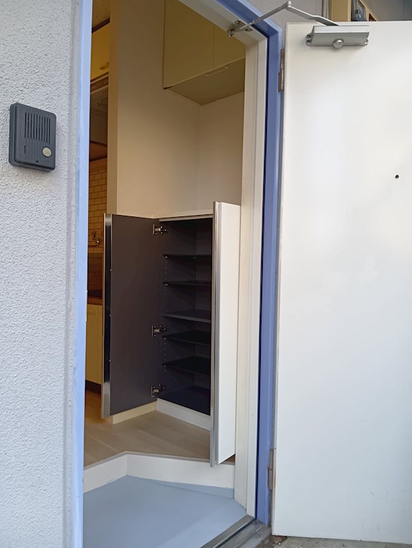 オックスフォードハイツ その他8