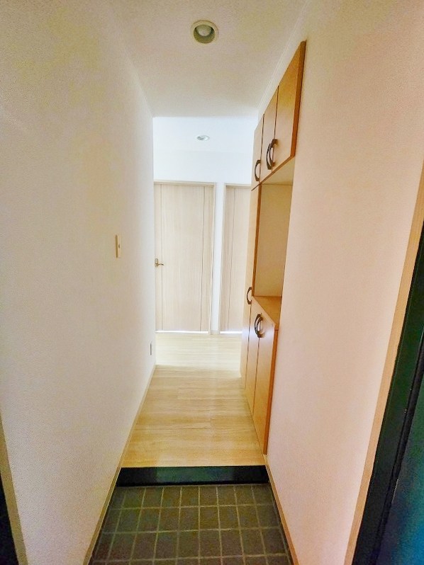 Ａｍａｚｉｎｇ Ｈｅａｒｔ（アメージングハート） 玄関