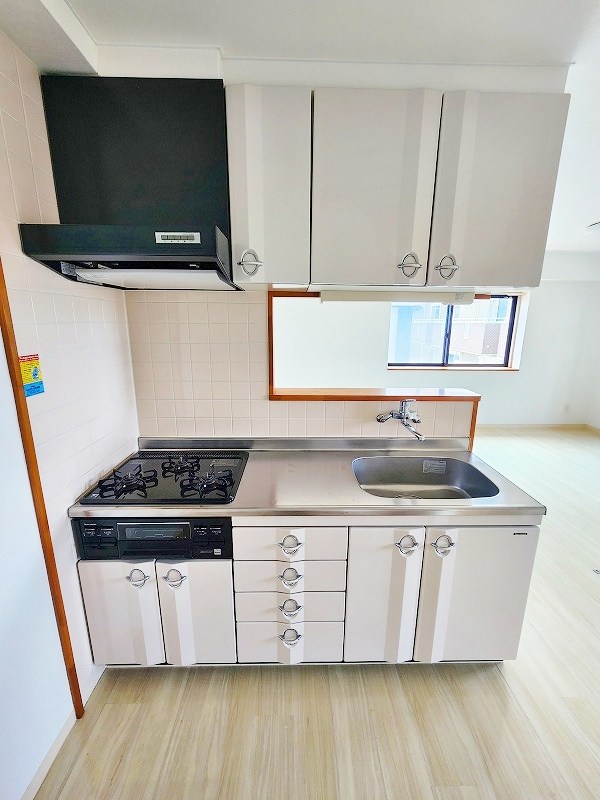 Ａｍａｚｉｎｇ Ｈｅａｒｔ（アメージングハート） キッチン