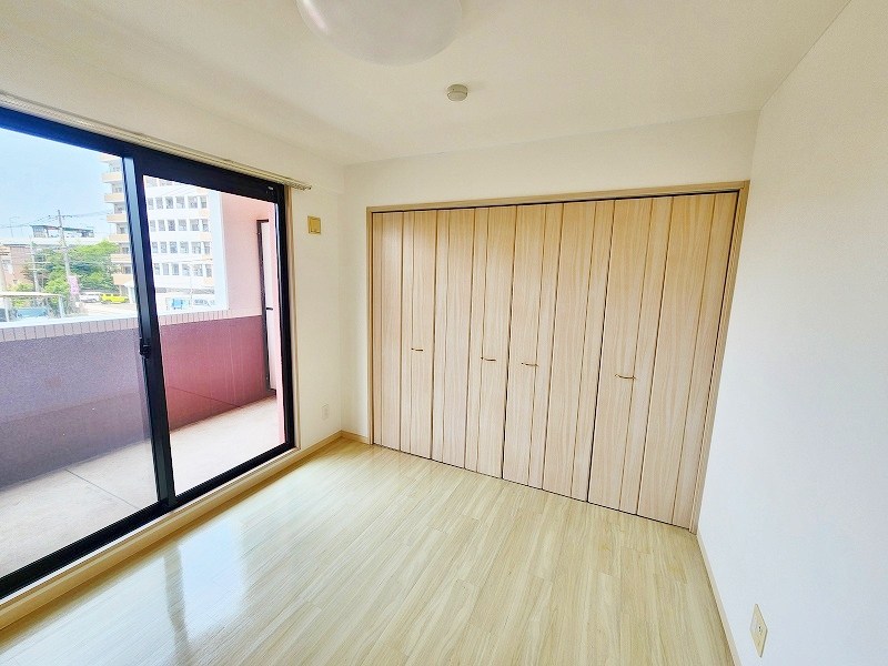 Ａｍａｚｉｎｇ Ｈｅａｒｔ（アメージングハート） ベッドルーム