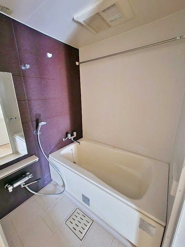 Ａｍａｚｉｎｇ Ｈｅａｒｔ（アメージングハート） 風呂画像