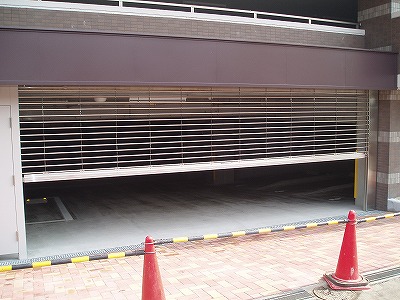 竪町センタービル その他8