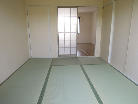 ディアスふじた. その他部屋・スペース