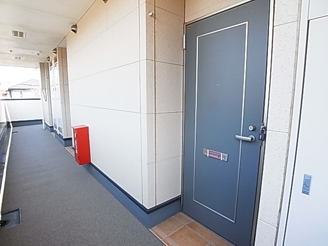ストークプラザ　参番館 その他外観2