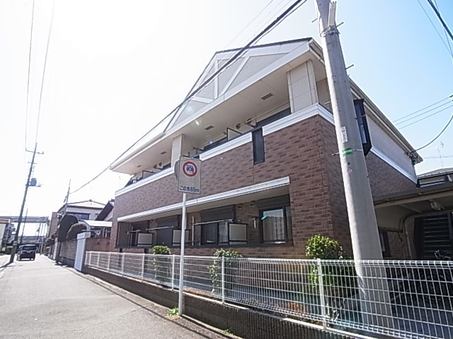 ストークプラザ　参番館 その他外観4