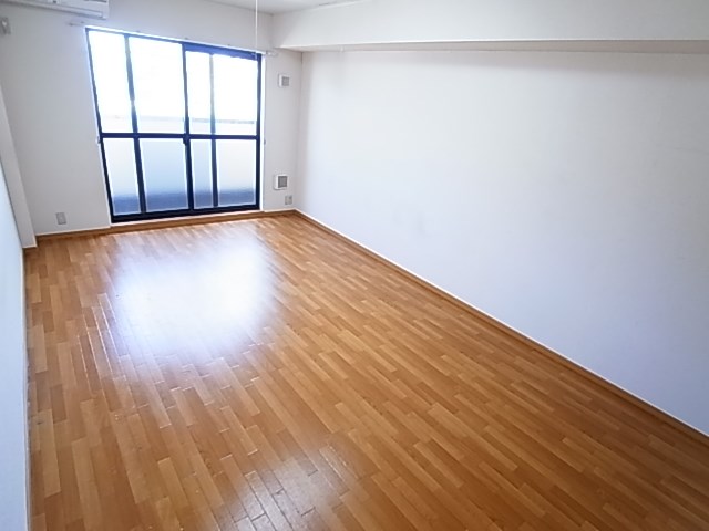 ストークプラザ　参番館 ベッドルーム