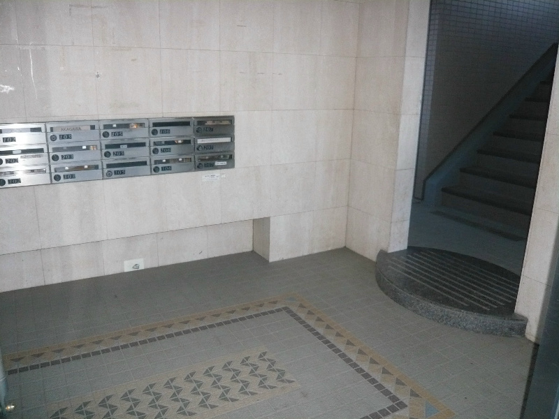 ヴェルドミール その他外観1