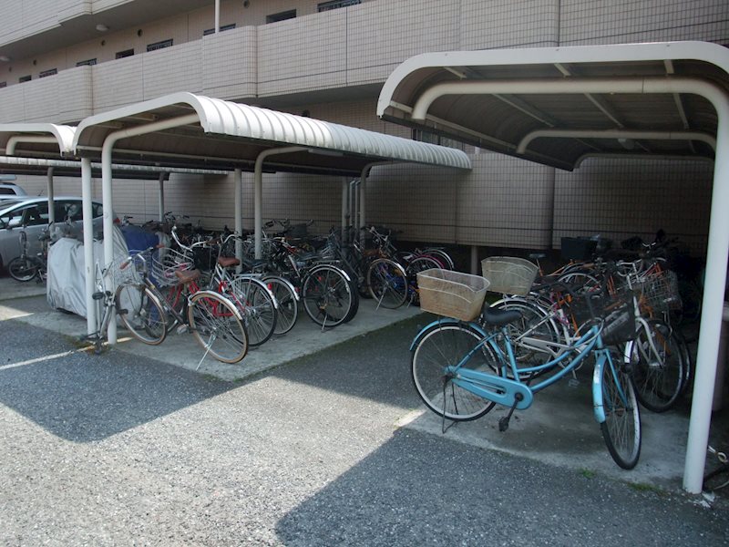 ヴェルドミール その他外観3