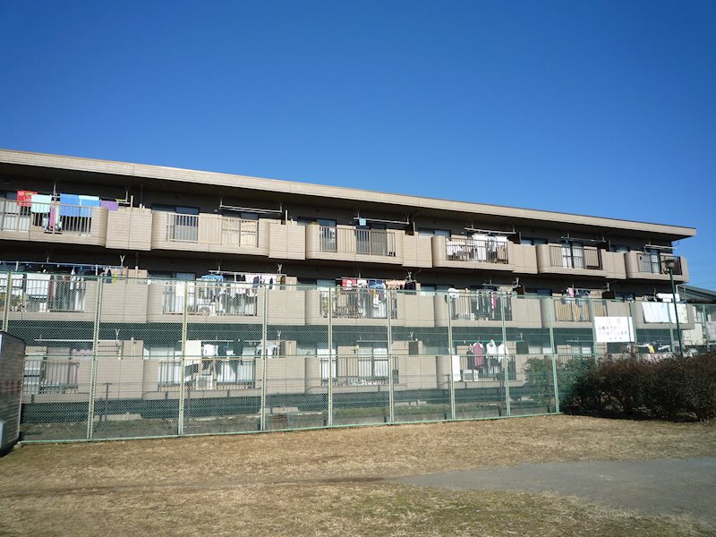 ヴェルドミール その他外観4