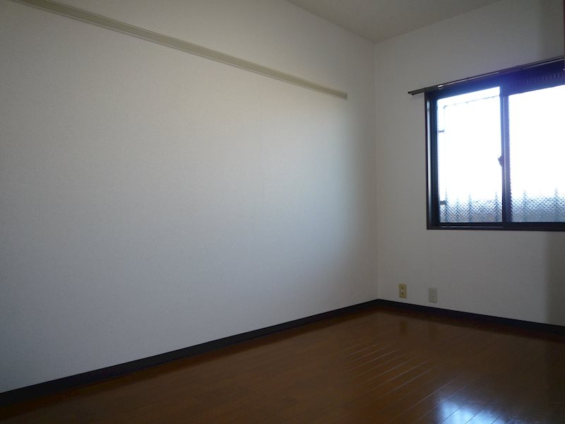 ヴェルドミール ベッドルーム