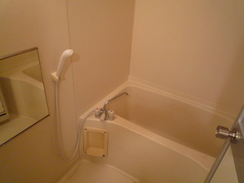 ヴェルドミール 風呂画像