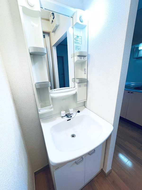 ファミールABE その他2