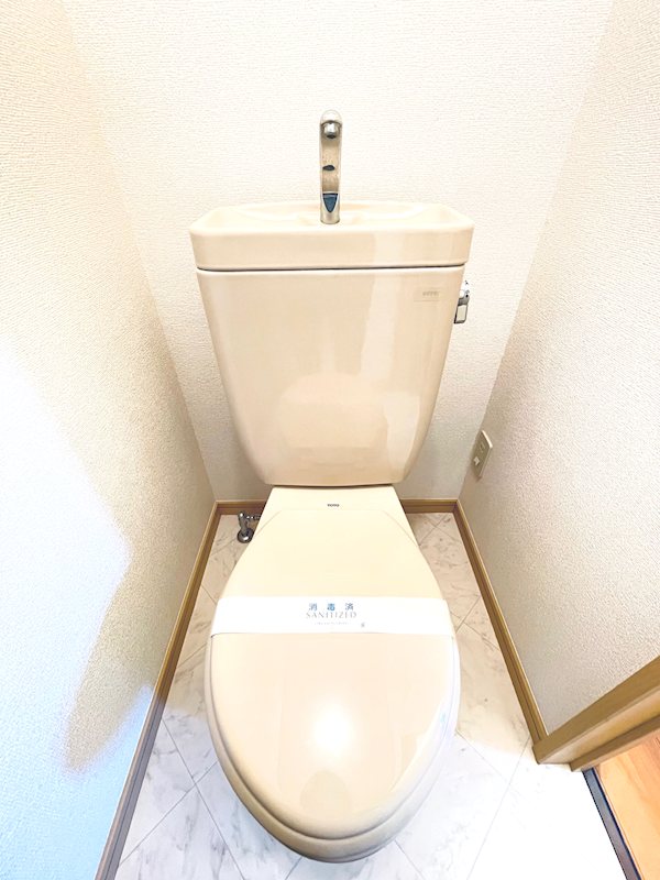 ファミールABE その他4