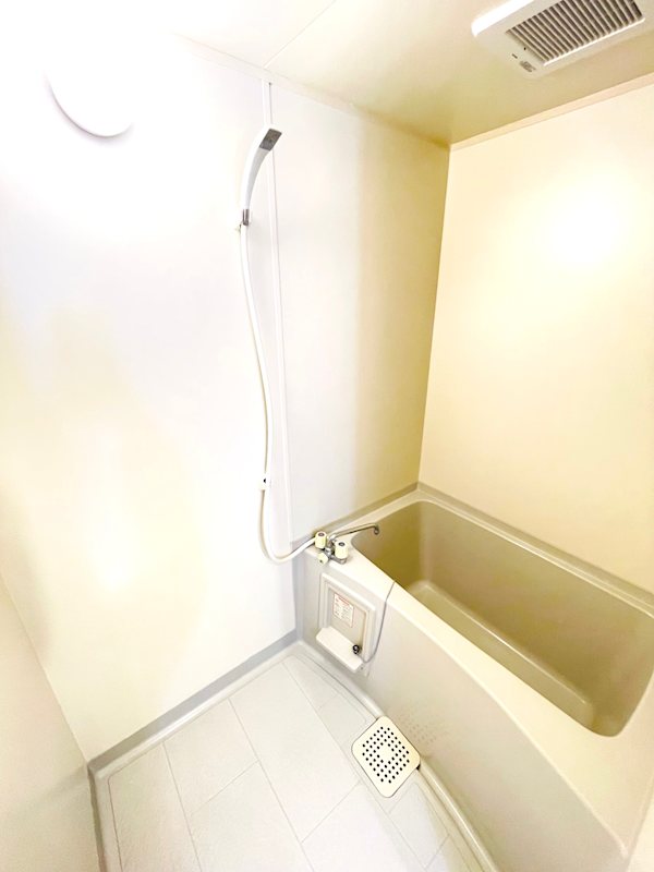 ファミールABE 風呂画像