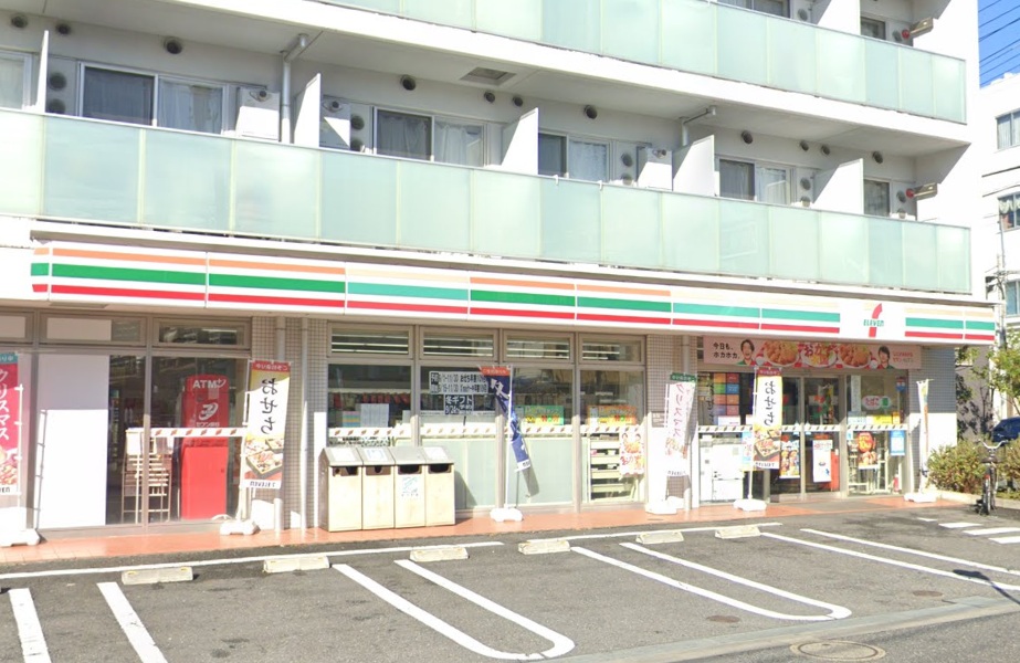 ファミールABE 周辺画像1