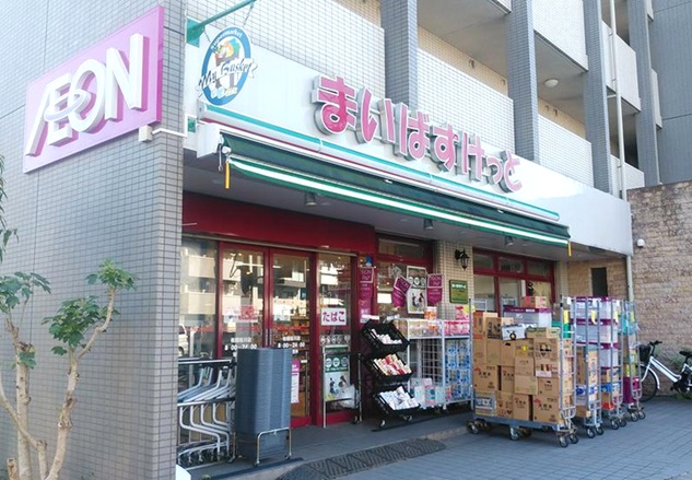 ファミールABE 周辺画像2