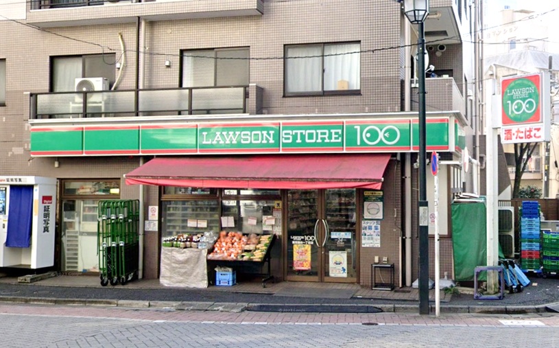 ファミールABE 周辺画像3