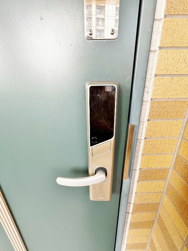 アースコートＹ&amp;rsquo;ｓシティ香春口  玄関