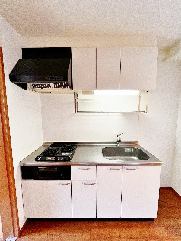 アースコートＹ&amp;rsquo;ｓシティ香春口  キッチン