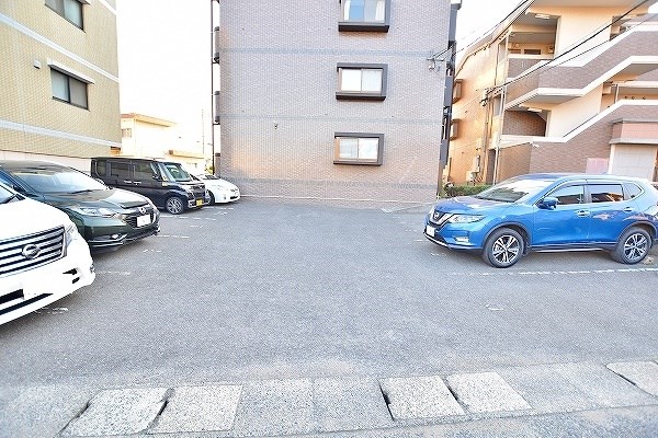 シャレードでぐち その他外観1