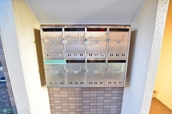 シャレードでぐち その他外観3