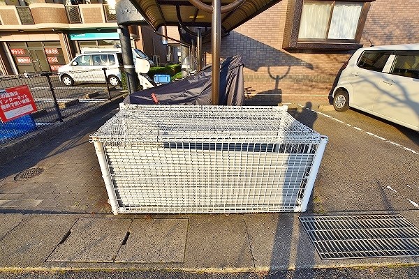 シャレードでぐち その他外観5