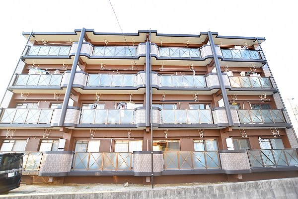 シャレードでぐち その他外観6