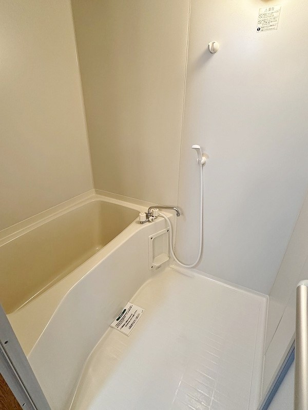 シャレードでぐち 風呂画像