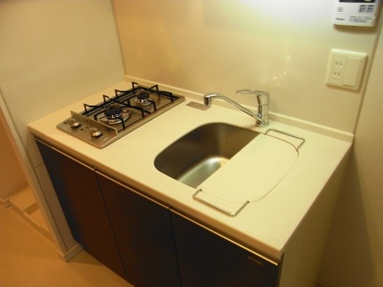 スタイリオ妙蓮寺 キッチン