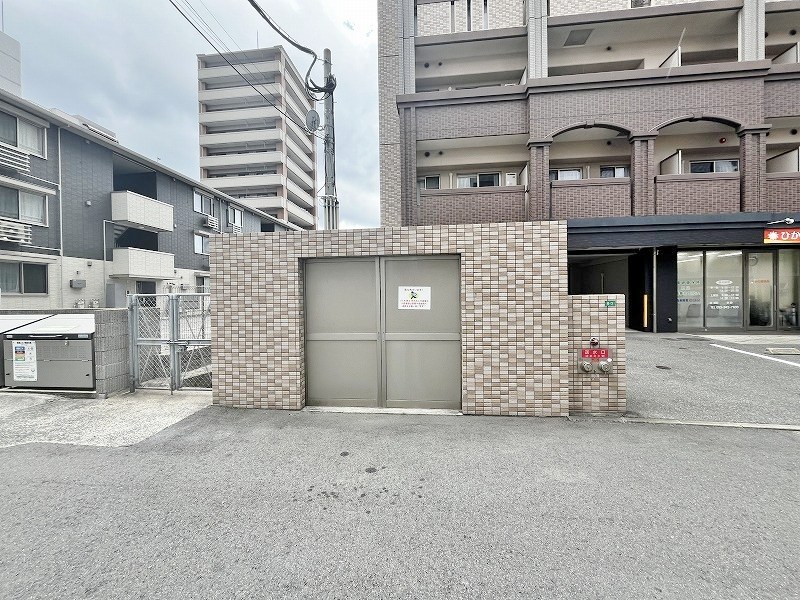 salice柳町（サリチェ柳町）  その他外観2