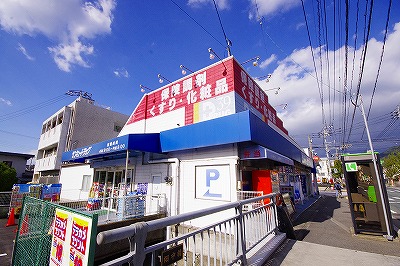 salice柳町（サリチェ柳町）  周辺画像6