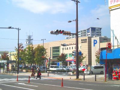 salice柳町（サリチェ柳町）  周辺画像9