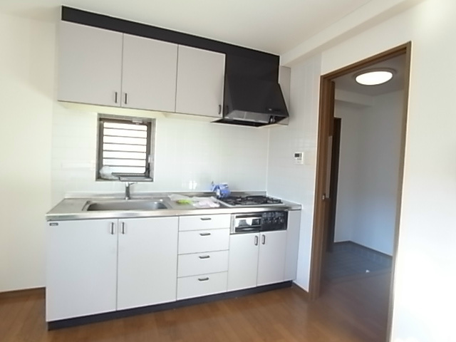 オークレア キッチン