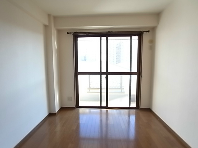 オークレア ベッドルーム