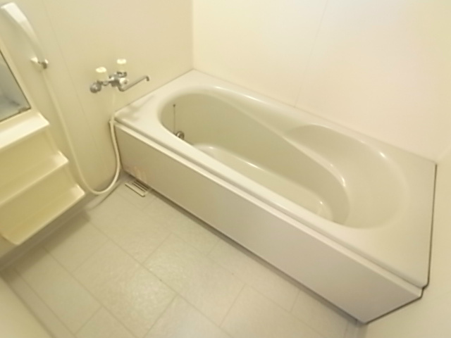 オークレア 風呂画像