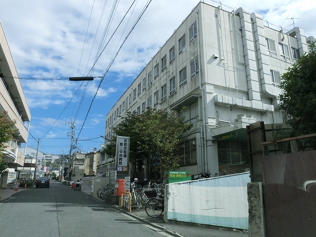 ラ・メゾン・ド・ヒロコ 総合病院