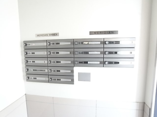 MERIDIAN ANNEX その他外観3