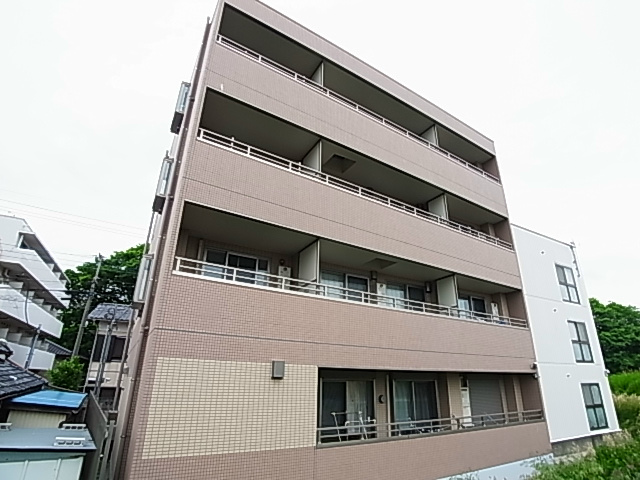 MERIDIAN ANNEX その他外観5