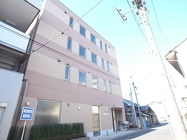 MERIDIAN ANNEX その他外観6