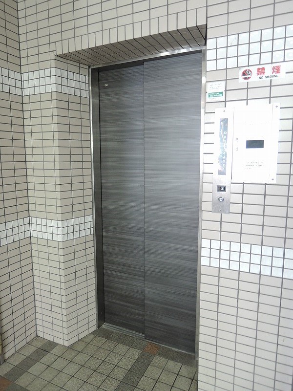 ライオンズマンション三萩野駅前 その他共有部分