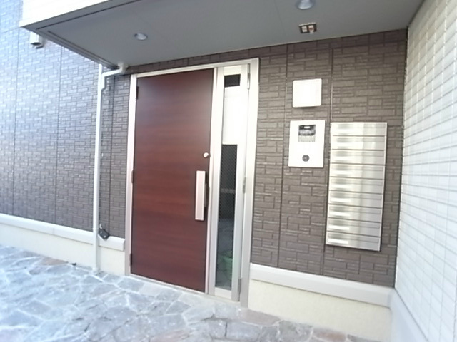 リースフォート その他外観1