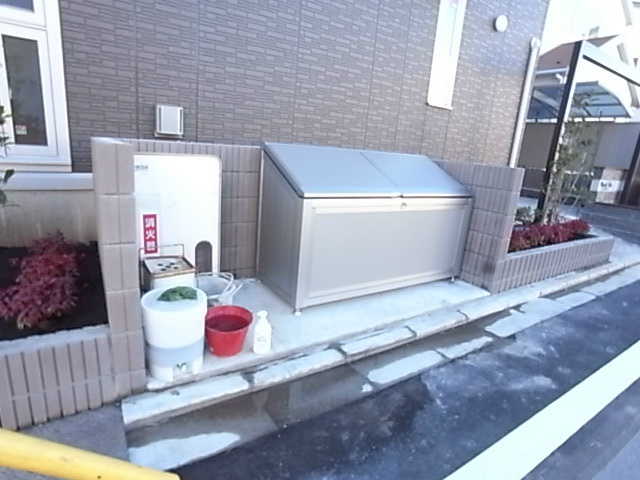 リースフォート その他外観5