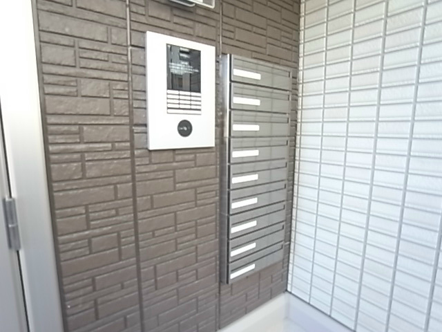 リースフォート その他外観1